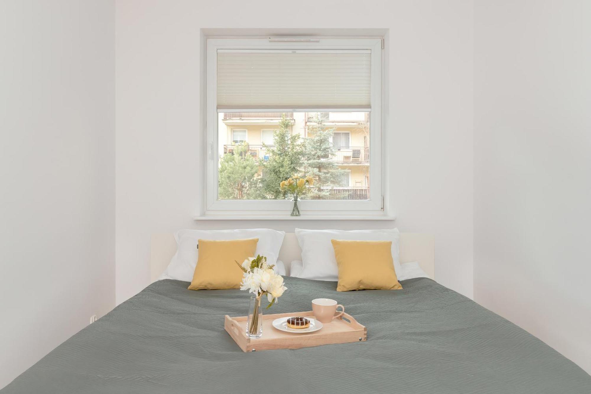 Spacious Family With 3 Bedrooms In By Renters Gdansk