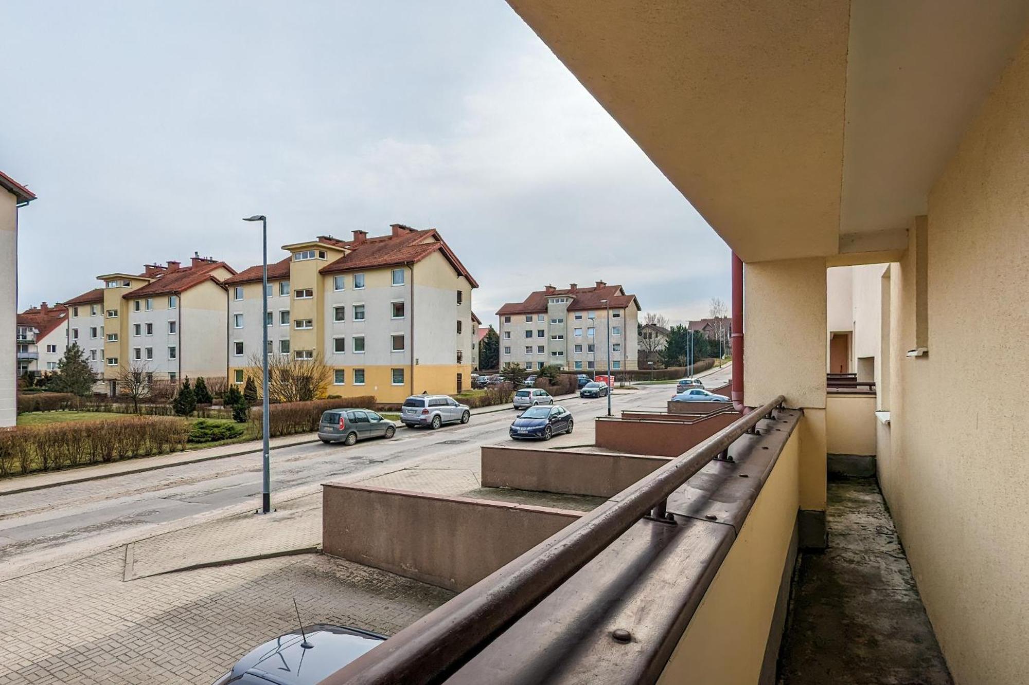 Spacious Family With 3 Bedrooms In By Renters * Gdansk
